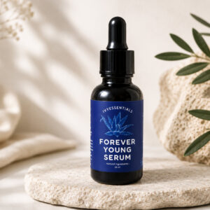 Forever Young Serum